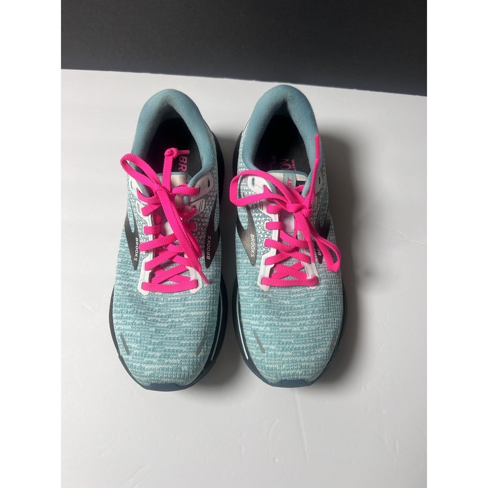 Brooks women's ghost 14 neutral running shoe size 8